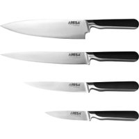 Набор ножей Aresa ARK-05-02501