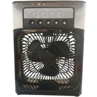 Охладитель воздуха ZEZ Sport USB FS-855-Ч