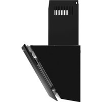 Кухонная вытяжка MAUNFELD Dream 60 Push Glass (черный) в Лиде