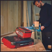 Зарядное устройство Einhell Power-X-Boostcharger 8 A 4512155 (18В)