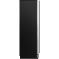 Винный шкаф Smeg SCV115GS