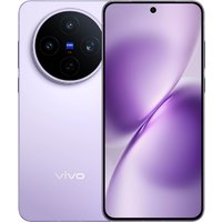 Телефон Vivo X200s 16GB/1TB китайская версия (сиреневый)