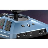 Оборудование для авиасимов Thrustmaster TCA Captain Pack X Airbus Edition