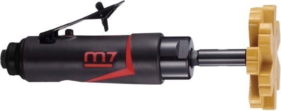 

Пневмошлифмашина M7 QB-812T