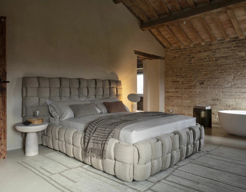 

Кровать DeniZ Patricia 180x200