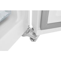 Холодильник side by side ZUGEL ZRTD459GW