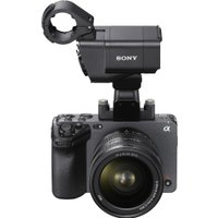 Объектив Sony FE 24-50mm F2.8 G