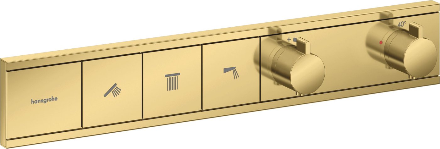 Смеситель Hansgrohe 15381990