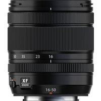 Объектив FUJINON XF16-50mm F2.8-4.8 R LM WR