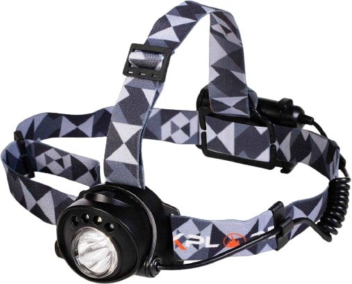 

Фонарь KBT Explorer HL-57