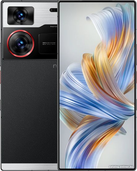 Nubia Z60 Ultra 16GB/512GB wersja międzynarodowa