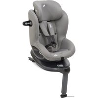 Детское автокресло Joie i-Spin 360 (gray flannel)