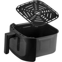 Аэрогриль (аэрофритюрница) Polaris PAF 8005W Wi-Fi IQ Home