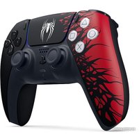 Геймпад Sony DualSense Marvel’s Spider-Man 2 Limited Edition