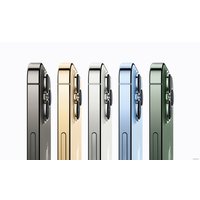 Телефон Apple iPhone 13 Pro 1TB (альпийский зеленый)