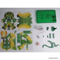 Конструктор ND Play NDP-050 3D Трицератопс 277391