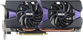 Sapphire DUAL-X R9 285 OC 2GB GDDR5 (11235-03)