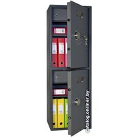 Мебельный сейф SAFEtronics NTL 62/62MЕ(OD)