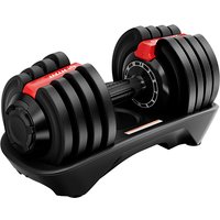 Гантель HYFIT Регулируемая гантель 18кг