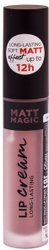 Matt Magic Lip Cream 14