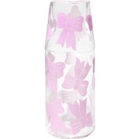 Набор стаканов для воды и напитков Doiy Bow DYJGLBOW