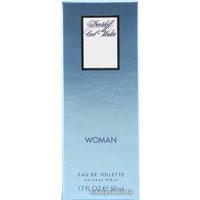 Туалетная вода Davidoff Cool Water Woman EdT (50 мл)