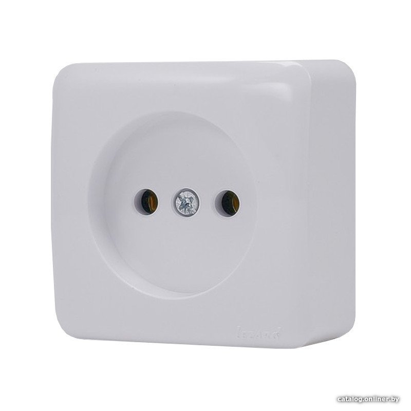 Розетка Lezard Viola 751-0200-121