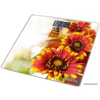 Напольные весы Marta MT-1676 (летние цветы)