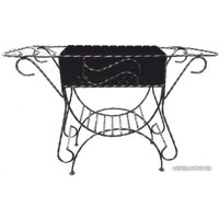 Мангал для дачи Станкоинструмент МС-03