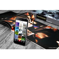 Телефон Jiayu G4