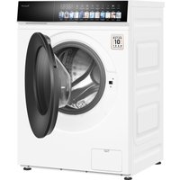 Стирально-сушильная машина Weissgauff WMD 59211 Touch Inverter