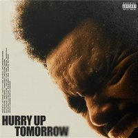 Виниловая пластинка The Weeknd - Hurry Up Tomorrow (Complete Edition)