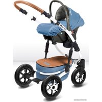 Универсальная коляска BabyActive Shell-Eko (3 в 1)