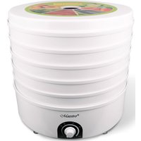 Сушилка для овощей и фруктов Maestro MR-766