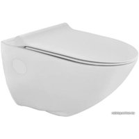 Унитаз подвесной Jaquar CNS-WHT-963UFSM