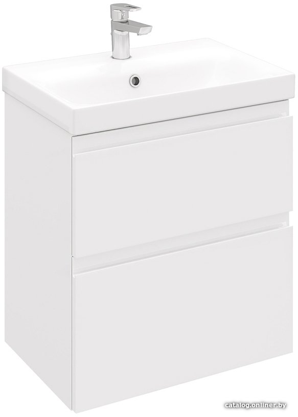Laparet Тумба под умывальник Optimum Slim 60