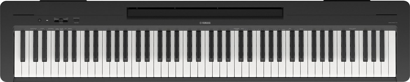 

Цифровое пианино Yamaha P-145