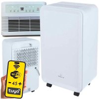 Осушитель воздуха Mission Air ECODRY 16L