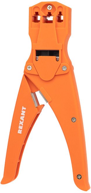 Кримпер Rexant 12-3443