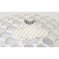 Радиомост Mikrotik LHG 5 3-Pack [RBLHG-5nD-3]