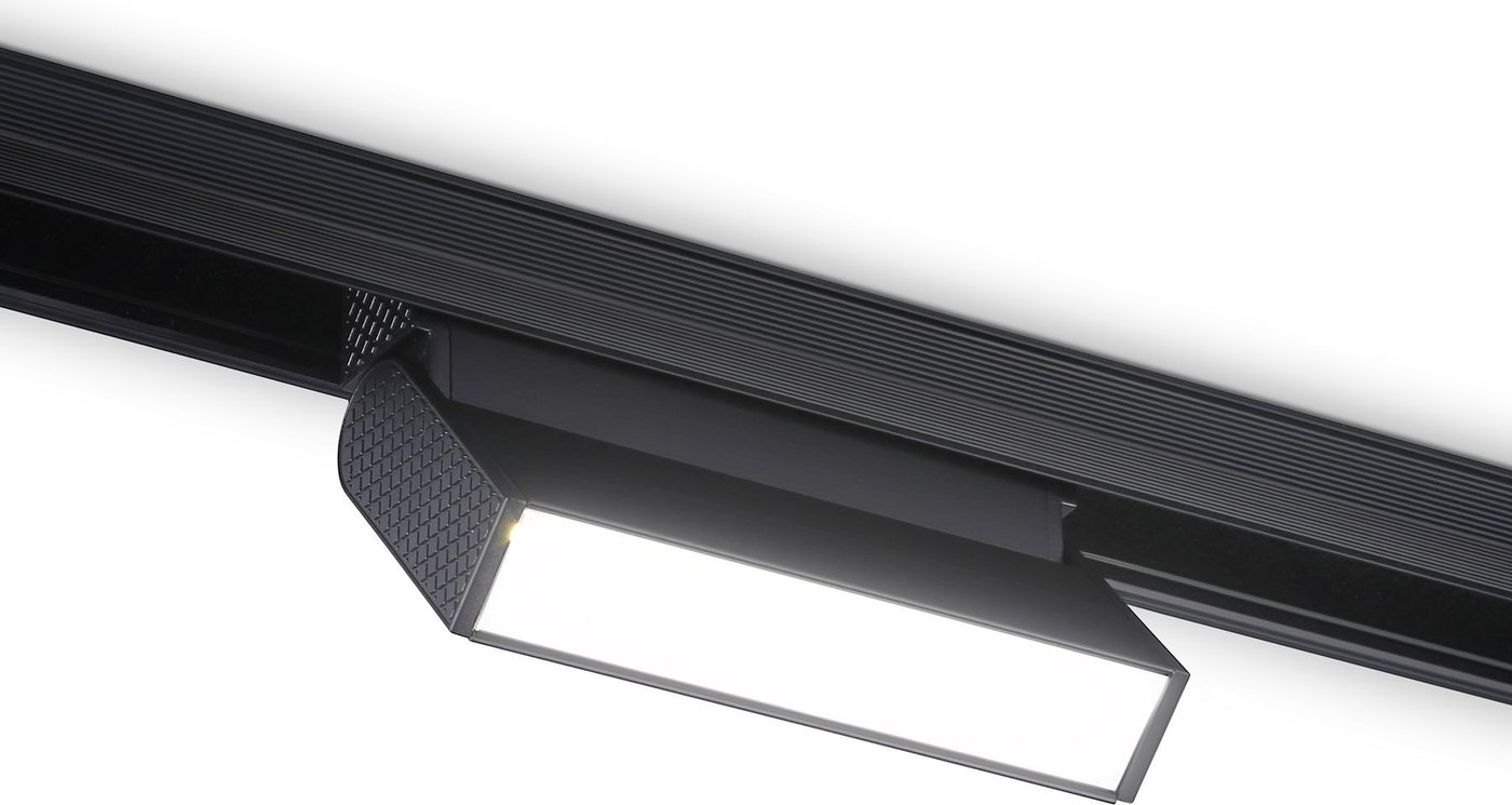 

Трековый светильник Ambrella light Track System GL4059