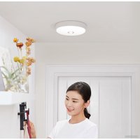 Светильник-тарелка Yeelight Crystal Sensor Ceiling Light mini XD091W0CN