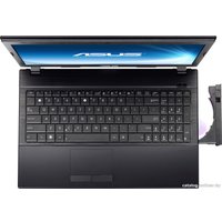 Ноутбук ASUS P53E-SO127R (90N5GA418W2742RD13AY)