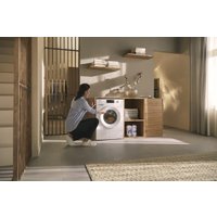 Стиральная машина Miele WSB683 WCS 125 Edition