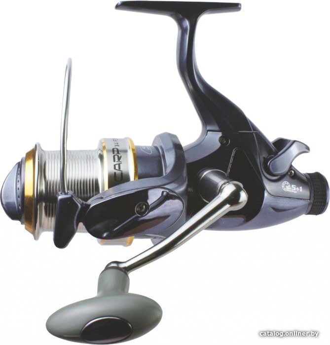 Рыболовная катушка Mistrall Carp X4 Power KM-1003760