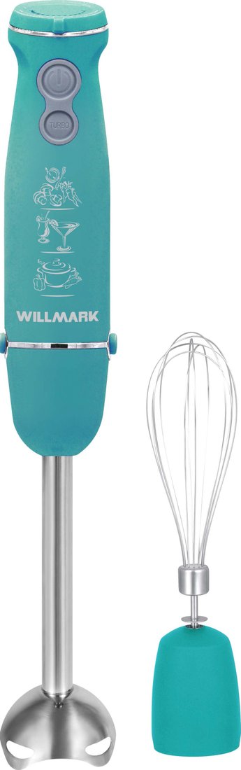 

Погружной блендер Willmark WHB-1110BS
