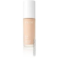 Тональный крем Paese Lush Satin Multivitamin 30 Фарфоровый (30 мл)