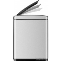 Мусорное ведро WeltWasser Navy MT 8L