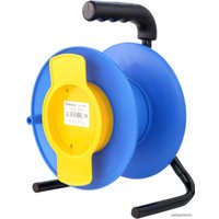 Катушка для удлинителя Glanzen EL-01-240