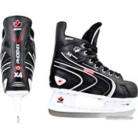 Коньки Tempish PHOENIX X4 RED